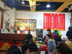 大堂-李米线(武陵路店)