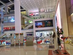 -天河城购物中心