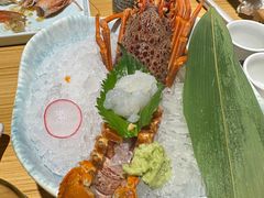 -花和海鲜自助(梅江店)