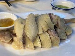 金牌醉琼鸡-华哥私厨-原醉琼楼