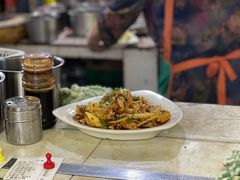 -稻香餐厅中餐干锅(劼人路店)