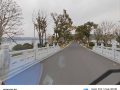 -东钱湖旅游度假区