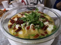 -YI PIN JU 一品居中餐厅 中国超市