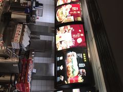 -麦当劳(文武路店)