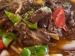 -呼吸森林·生态农庄农家乐私房菜