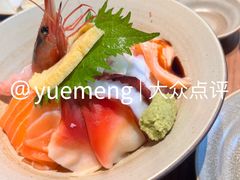-Tuna maki寿司(苏州万象天地店)