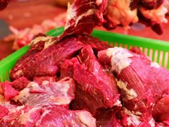 -阿娟牛肉丸·手打牛肉丸·现做现卖