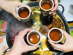 -白乐天毛肚火锅馆(解放碑店)