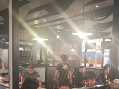 -鱼酷活鱼烤鱼(梅江印象城店)