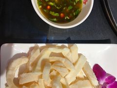 -井格重庆火锅(燕郊永旺店)
