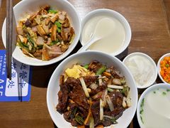 -寻裕记·现炒浇头面(人民广场店)