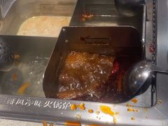 -海底捞火锅(万科广场店)