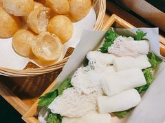 贵州织金竹荪-十二舍·湯物素煮(江泰潤政店)