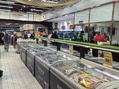 -7fresh七鲜(大族广场店)