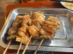 -伊隆斋(什刹海店)
