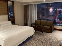 -宁波香格里拉大酒店