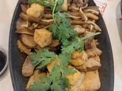 -阿尔法海鲜排档(爱琴海店)