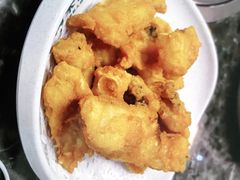 -淘米捞·米汤脆鲩鱼火锅(福田皇岗店)