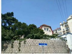 -琴岛之星摩天轮