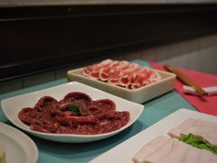 -皇城老妈·大连海鲜火锅(港湾店)