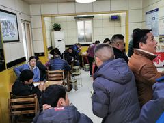 -欣达面馆(天桥支路店)