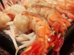 -隐泉之语日式料理(王府中环店)