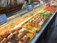 自助取餐区-清真全盛斋传统糕点(西羊市店)