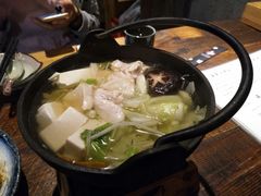 -鸟鸣门屋台料理(金帝银泰店)