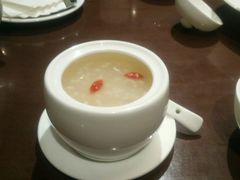 -枣子树素餐厅(铂金城店)