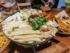 -大叹号啤酒屋·延边料理(建工店)