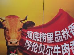 -海底捞火锅(北金鹰店)