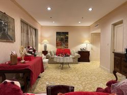 -上海虹桥锦江大酒店·宴会厅