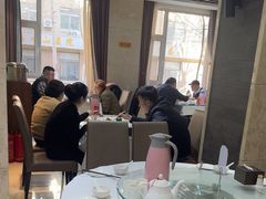 -品味居·首店·大连鲜活海鲜大连菜(东港店)