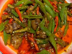 -馬伍旺川菜(江北虹悦城店)
