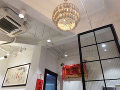 -堂屋糖水店(愚园店)