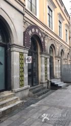-梧桐照相馆(维景国际店)
