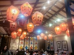 -大壶春生煎(四川中路店)