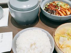 -鹿港小镇(天津机场店)