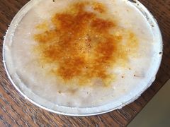 芋泥焦糖烤布蕾-九秋茶铺(三里屯店)