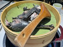 -黑鸡小馆(金源店)