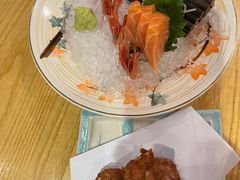 -吉兆·料理(红梅南路店)