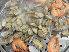 -船奇蒸汽海鲜·闽菜(八市海鲜总店)