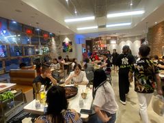 -朱氏胖子烂火锅(洪崖洞店)