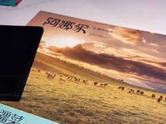 -阿娜尔·新疆菜(宜家荟聚中心店)