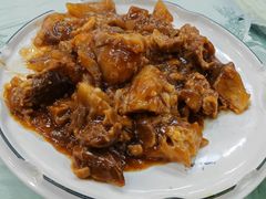 -同发号饭庄(复兴路店)