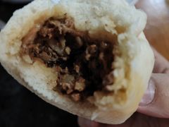 -祖传曾羊肉饭店