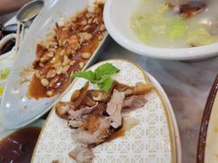 -全聚德(蓝山店)