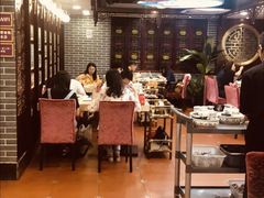 大堂-点都德(北京路贰店)