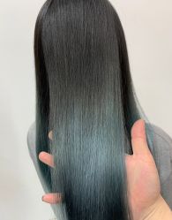-ＲH SALON·简爱烫发染发接发
