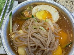 -安又胖韩国烤肉(美罗城店)